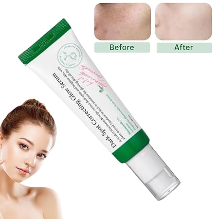 [AXIS-Y] Dark Spot Correcting Glow Serum 50ml