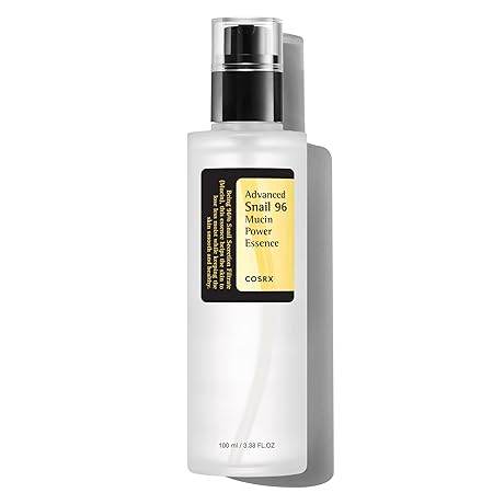 COSRX Advanced Snail 96 Mucin Power Essence 100ml - OthoiMart