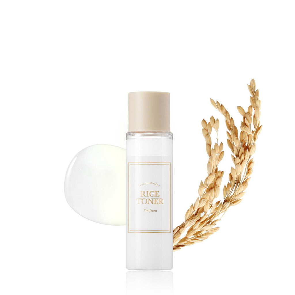 I'm from Rice Mini Toner - 30ml - OthoiMart