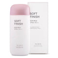 MISSHA Soft Finish Sun Milk Sun Block SPF50+ PA+++-70ml - OthoiMart