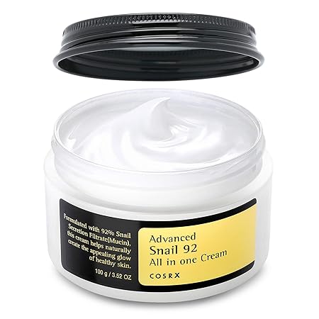 COSRX Advanced Snail 92 All In One Cream 100g