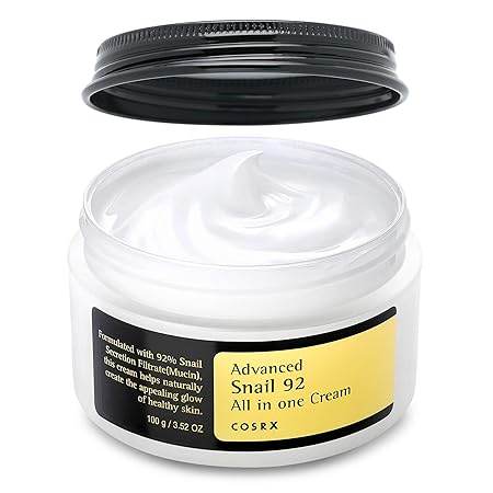 COSRX Advanced Snail 92 All In One Cream 100g - OthoiMart