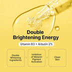 TIAM Vita B3 Source Niacinamide Skin Brightening Serum - OthoiMart