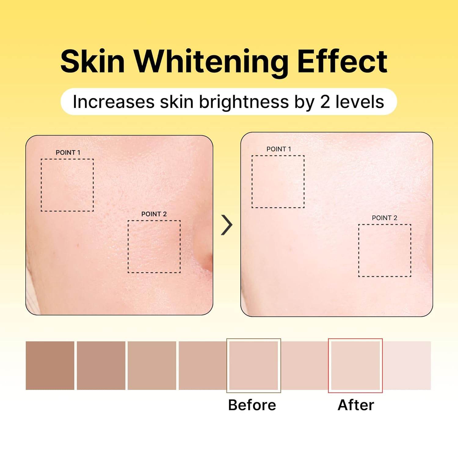 TIAM Vita B3 Source Niacinamide Skin Brightening Serum - OthoiMart