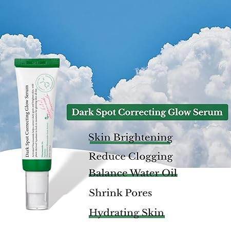 Mini COMBO - AXIS-Y Dark Spot Serum 5ml & COSRX Snail Mucin Essence 30ml - OthoiMart