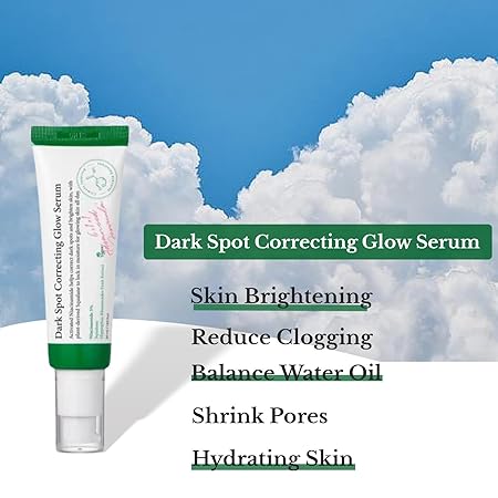 [AXIS-Y] Dark Spot Correcting Glow Serum 50ml