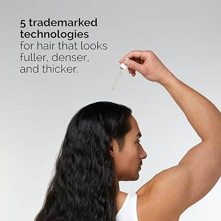 The Ordinary Multi-Peptide Serum for Hair Density 60ml - OthoiMart