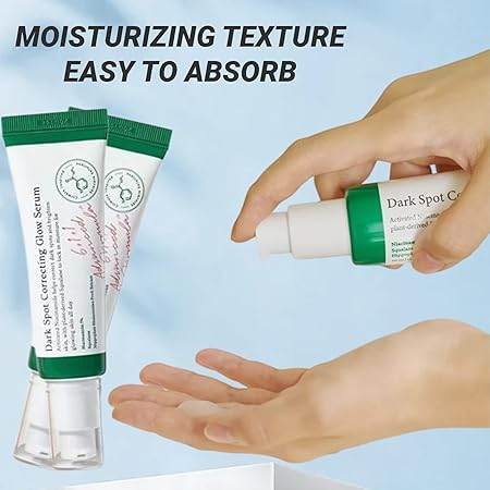 Mini COMBO - AXIS-Y Dark Spot Serum 5ml & COSRX Snail Mucin Essence 30ml - OthoiMart