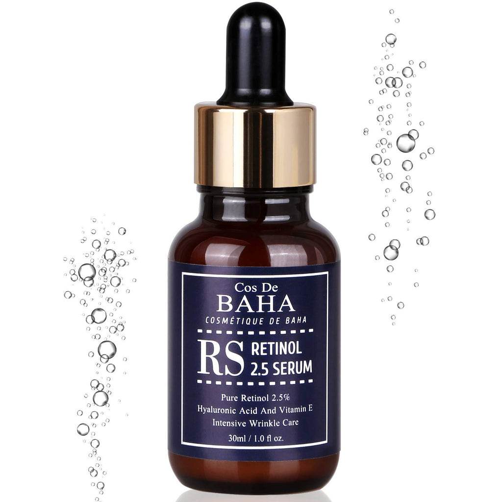 Cos De BAHA - RS Retinol 2.5 Serum - OthoiMart
