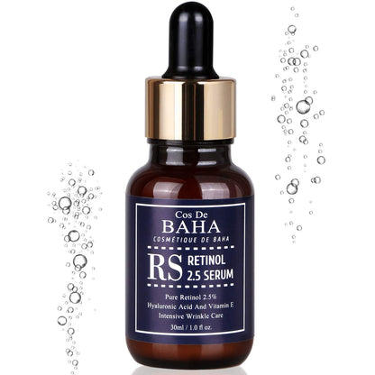 Cos De BAHA - RS Retinol 2.5 Serum