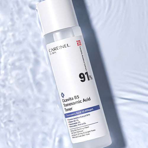 Care:Nel Cica Vita B5 Tranexamic Acid Toner 155ml