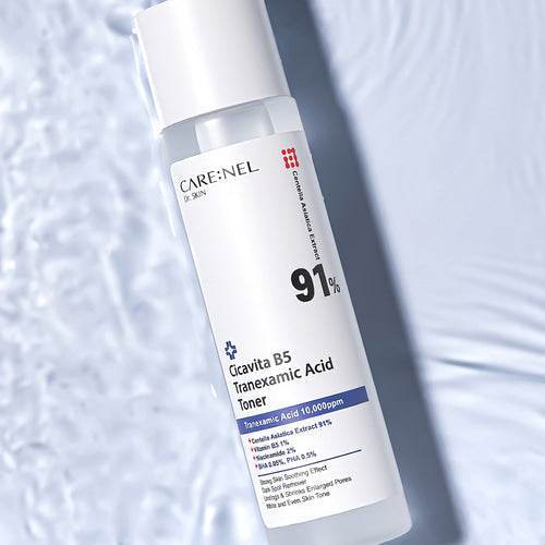 Care:Nel Cica Vita B5 Tranexamic Acid Toner 155ml - OthoiMart