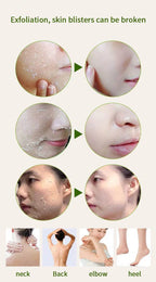 Tomato Peeling Gel Deep Cleansing 320ml - OthoiMart