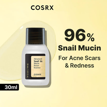 [COSRX] Advanced Snail 96 Mucin Power Essence Mini 30ml