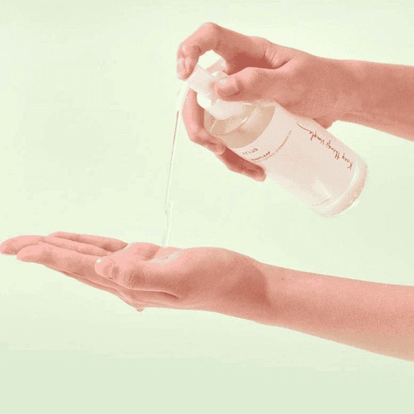 Mini Anua Heartleaf Pore Control Cleansing Oil 20ml - OthoiMart