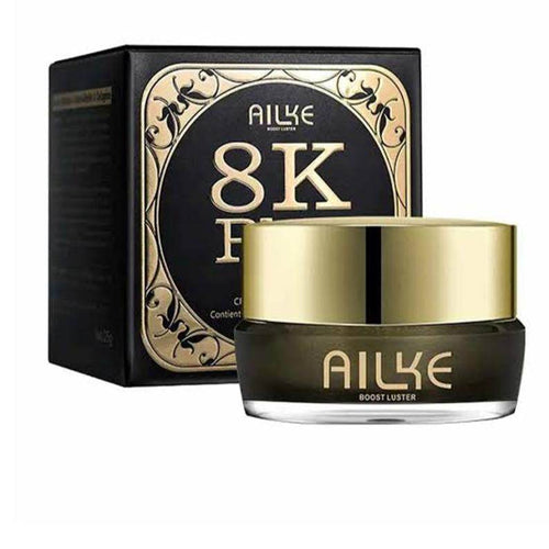 Ailke 8K Plus Night Cream - OthoiMart
