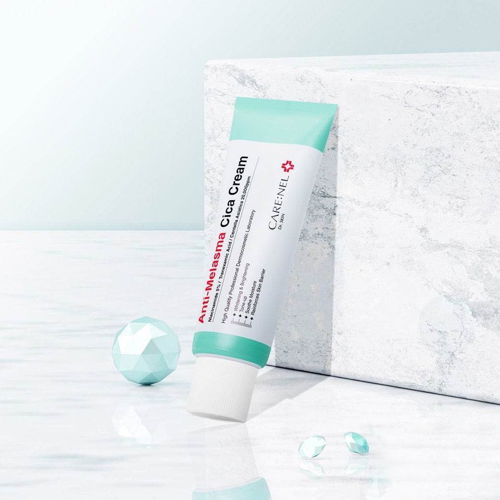 Care:Nel Anti-Melasma Cica Cream 40ml - OthoiMart