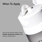 Anua 8 Hyaluronic Acid Hydrating Gentle Foaming Cleanser 150ml