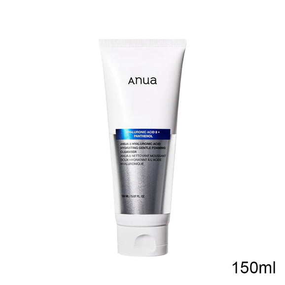 Anua8HyaluronicAcidHydratingGentleFoamingCleanser150ml-Othoimart-Beauty-shop-1