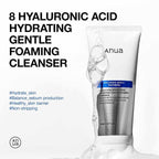 Anua8HyaluronicAcidHydratingGentleFoamingCleanser150ml-Othoimart-Beauty-shop-2