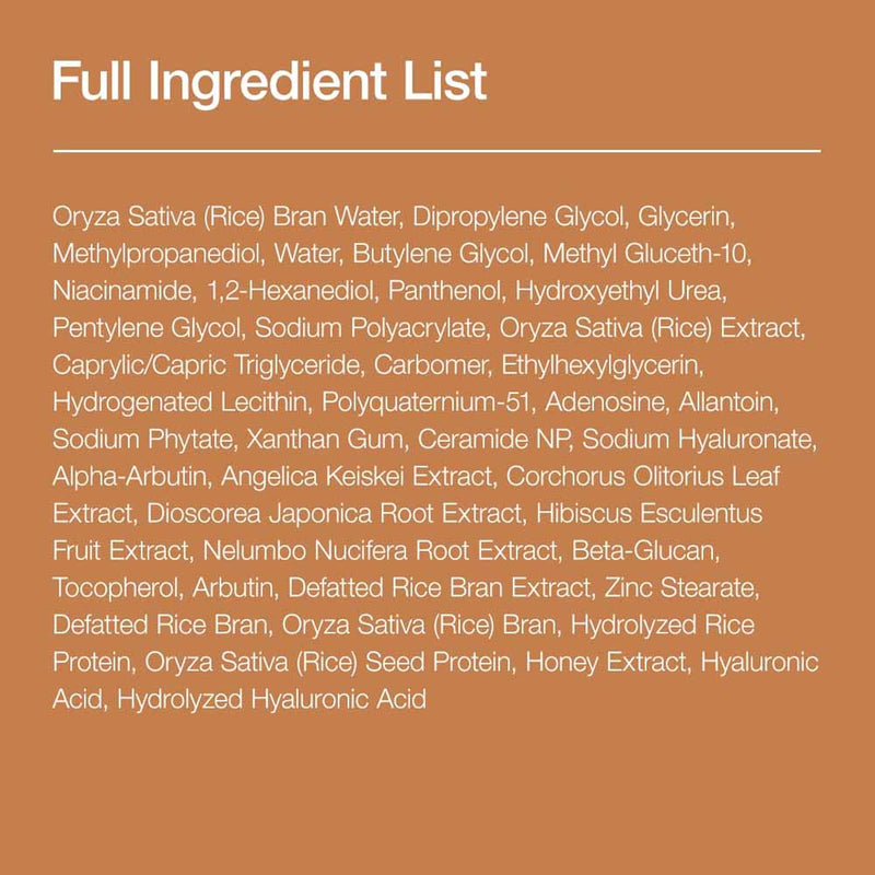 Anua 7 Rice Ceramide Hydrating Barrier Serum 50ml- Othoimart-Beauty-shop-6