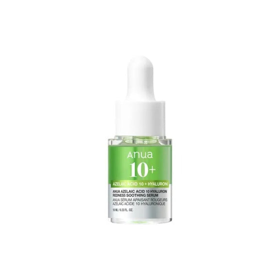 Anua Azelaic Acid 10 Hyaluron Redness Soothing Serum 10ml,Othoimart-Beauty-shhop