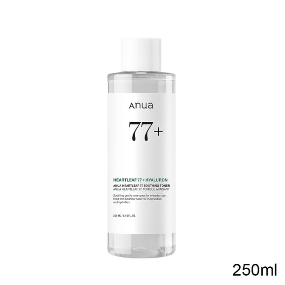 Anua Heartleaf 77% Soothing Toner 250ml-Othoimart-Beauty-shop-2