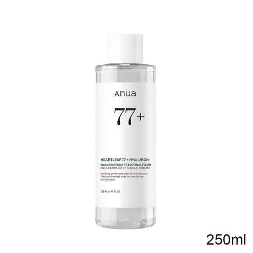 Anua Heartleaf 77% Soothing Toner 40ml