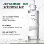 Anua Heartleaf 77% Soothing Toner 250ml-Othoimart-Beauty-shop-3