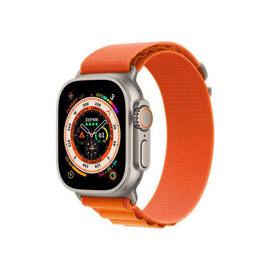 Apple Smart Watch 8 Ultra Clone Mastercopy