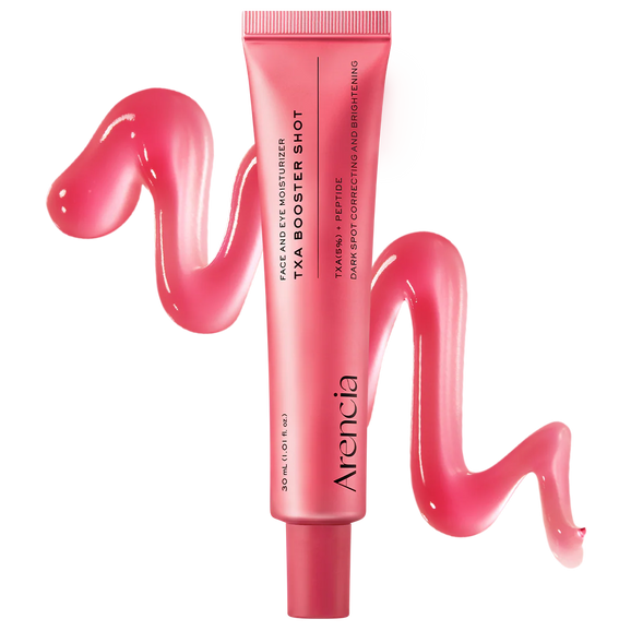 Arencia TXA Booster Shot for Face and Eye Cream Moisturizer 30ml-
Othoimart-Beauty-shop-1