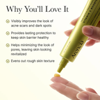 
Arencia Vitamin C Booster Shot for Face & Eye Cream Moisturizer – 30ml-
Othoimart-Beauty-shop-
2