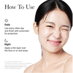 
Arencia Vitamin C Booster Shot for Face & Eye Cream Moisturizer – 30ml-
Othoimart-Beauty-shop-
5