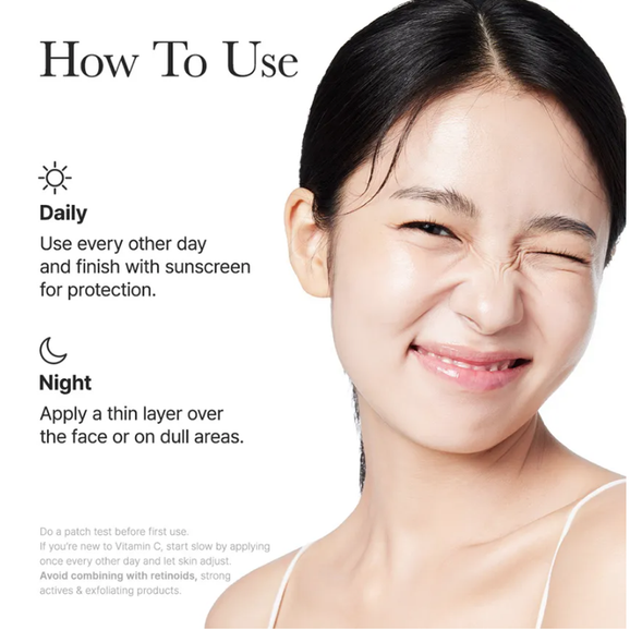 
Arencia Vitamin C Booster Shot for Face & Eye Cream Moisturizer – 30ml-
Othoimart-Beauty-shop-
5