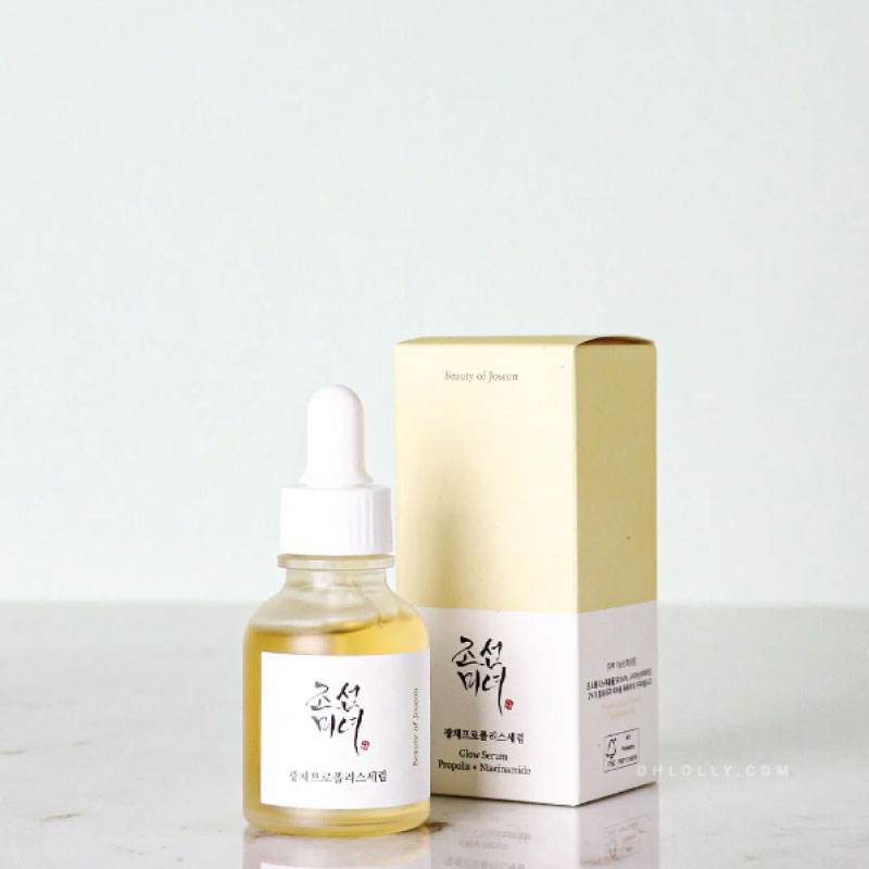 Beauty of Joseon Glow Serum Propolis+Niacinamide- 30ml - OthoiMart