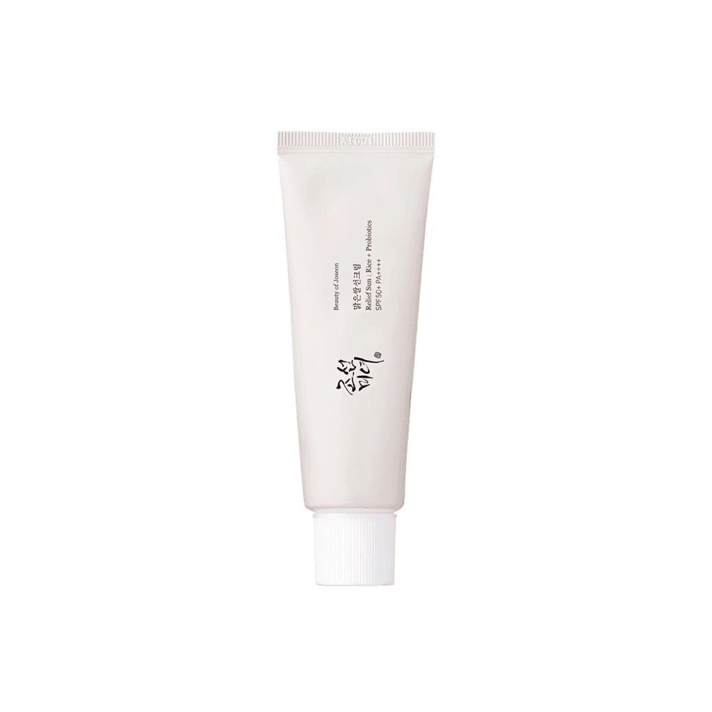 BEAUTY OF JOSEON Relief Sun Rice + Probiotics SPF 50+ PA++++ 10ml - OthoiMart