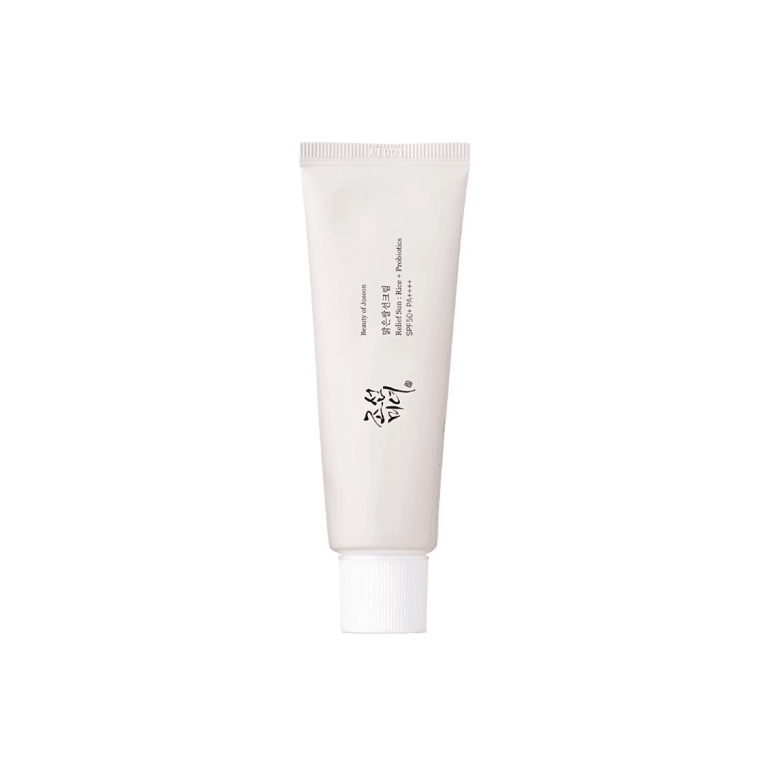BEAUTY OF JOSEON Relief Sun Rice + Probiotics SPF 50+ PA++++ 10ml - OthoiMart