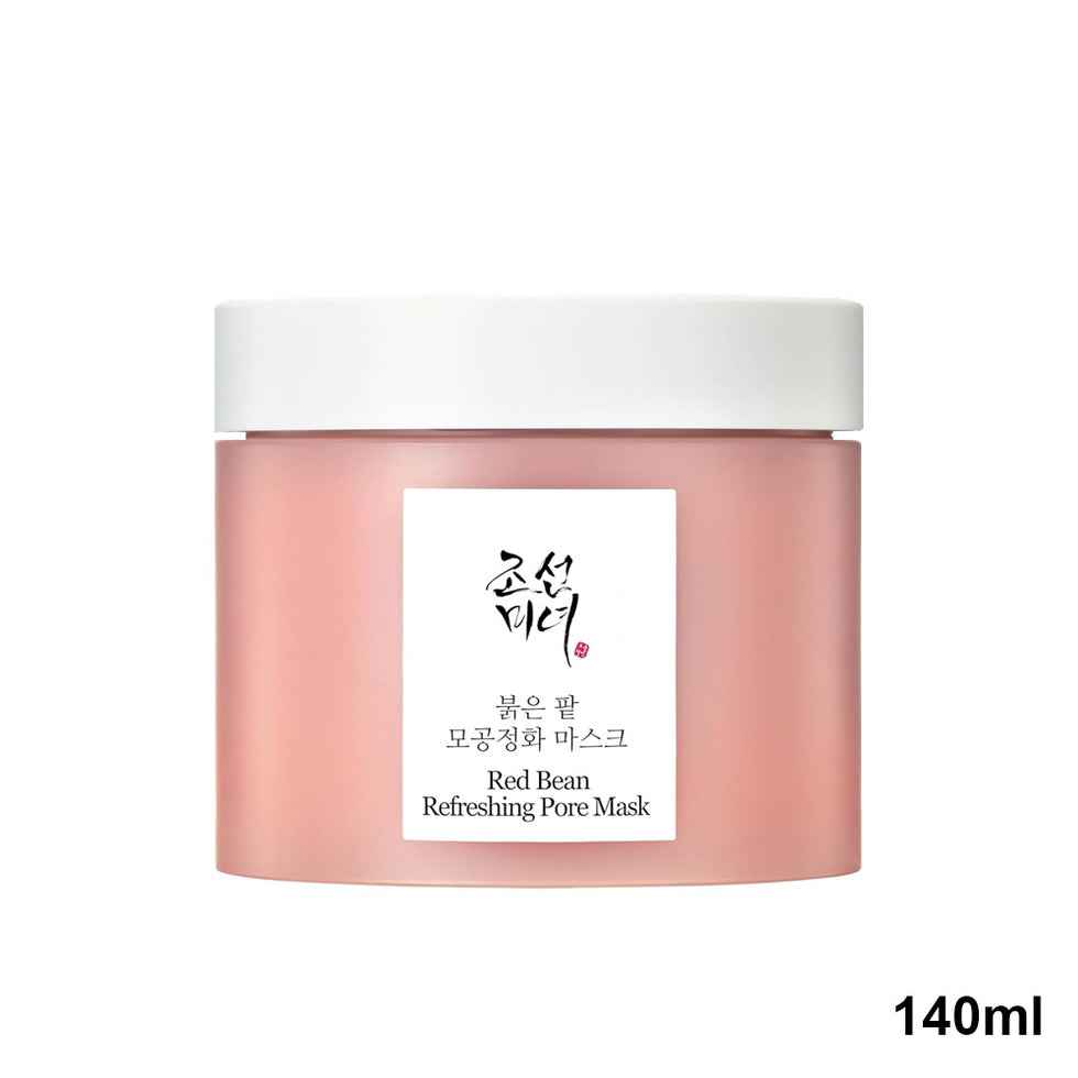 Beauty Of Joseon Red Bean Pore Refreshing Mask 140ml