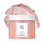 Beauty Of Joseon Red Bean Pore Refreshing Mask 140ml
