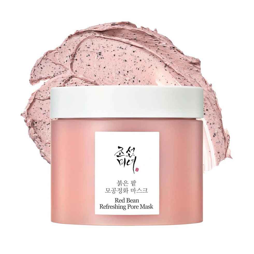 Beauty Of Joseon Red Bean Pore Refreshing Mask 140ml