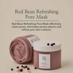 Beauty Of Joseon Red Bean Pore Refreshing Mask 140ml
