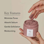 Beauty Of Joseon Red Bean Pore Refreshing Mask 140ml