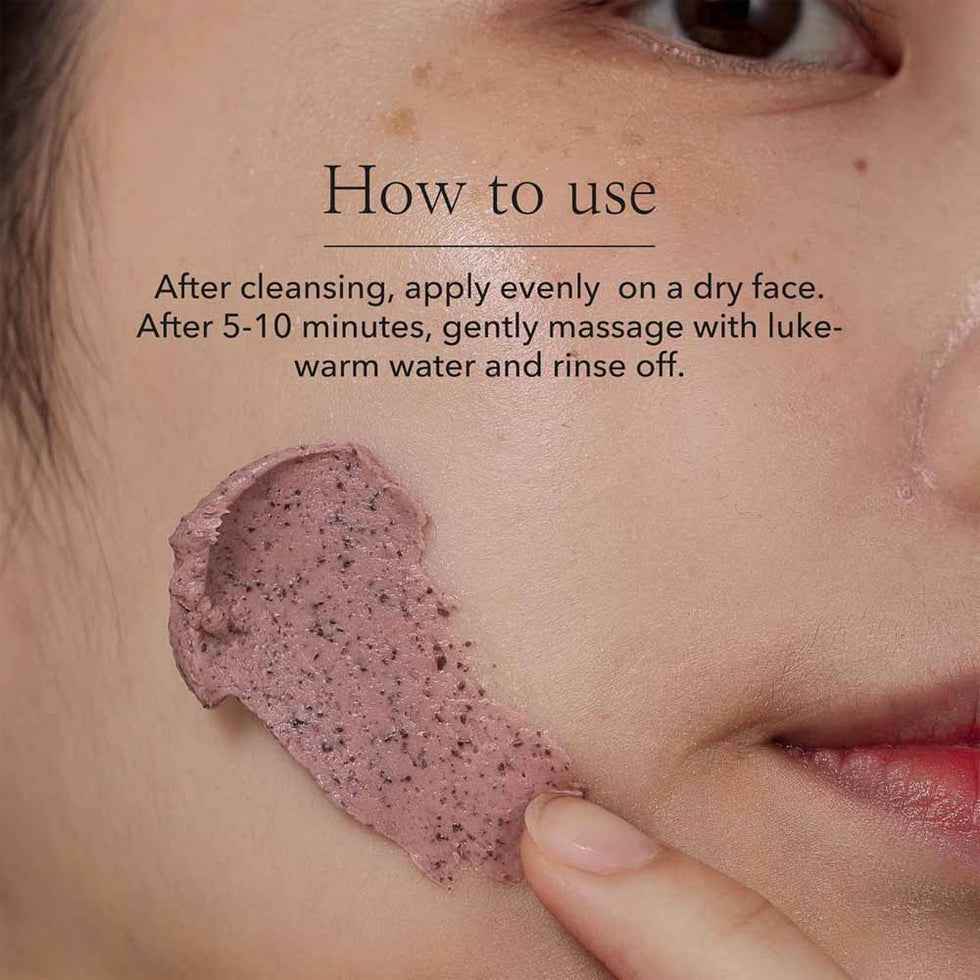 Beauty Of Joseon Red Bean Pore Refreshing Mask 140ml