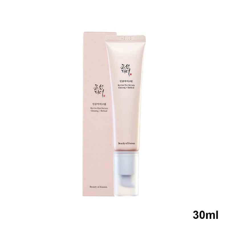 Beauty Of joseon Revive Eye Serum: Ginseng + Retinal 30ml