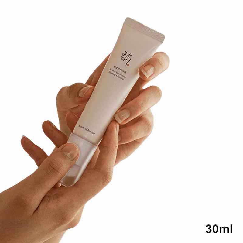 Beauty Of joseon Revive Eye Serum: Ginseng + Retinal 30ml