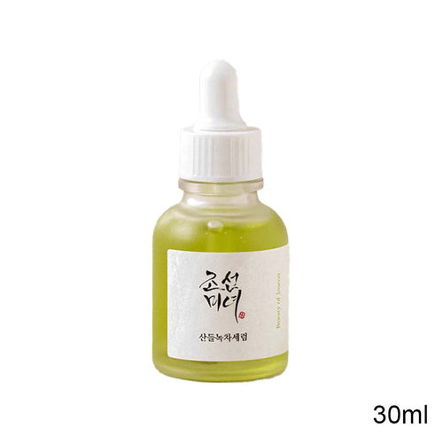 Beauty of Joseon Calming Serum: Green tea + Panthenol 30ml-
Othoimart-Beauty-shop-1