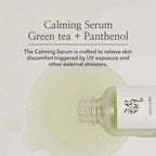 Beauty of Joseon Calming Serum: Green tea + Panthenol 30ml-
Othoimart-Beauty-shop-
3