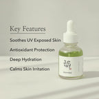 Beauty of Joseon Calming Serum: Green tea + Panthenol 30ml-
Othoimart-Beauty-shop-
4