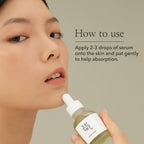 Beauty of Joseon Calming Serum: Green tea + Panthenol 30ml-
Othoimart-Beauty-shop-
6