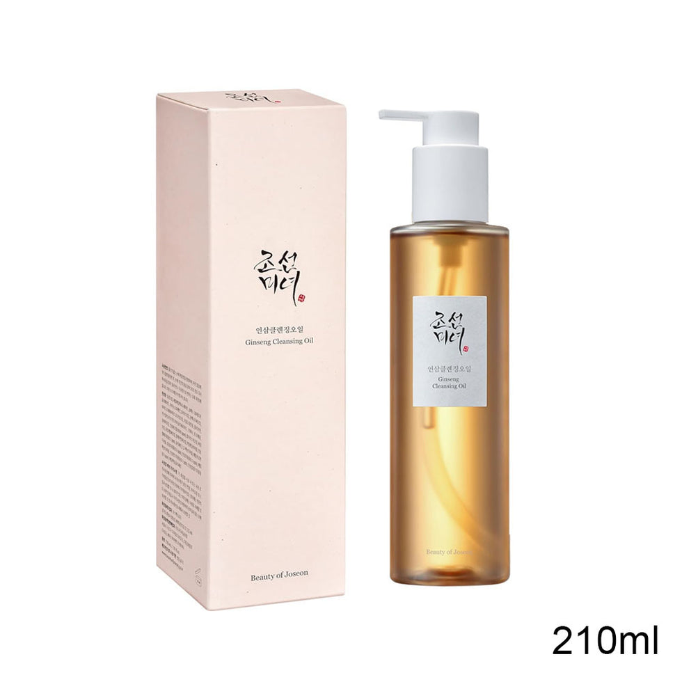 Beauty of Joseon Ginseng Cleansing Oil 210ml-
Othoimart-Beauty-shop-
2
